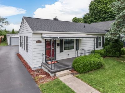 454 E Broadway St, Greenwood, IN, 46143