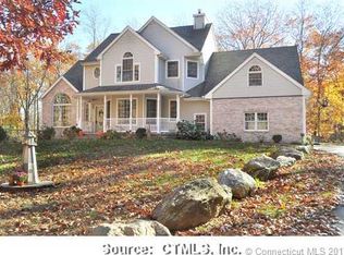 107 Bascom Rd, Lebanon, CT 06249