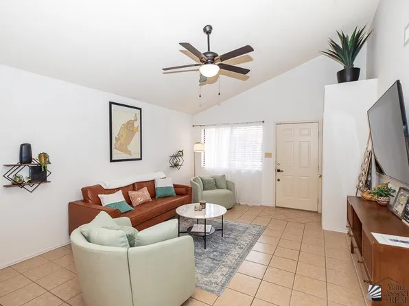 2204 E 27th Ln, Yuma, AZ 85365
