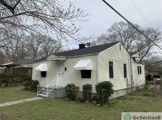 4501 74th Pl N, Birmingham, AL 35206