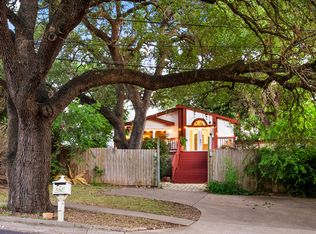 207 Dunlap St, Austin, TX 78704