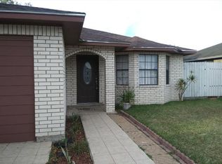 3533 Rey Enrique Dr, Brownsville, TX 78521