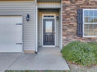 461 All Seasons Dr, Boiling Springs, SC 29316