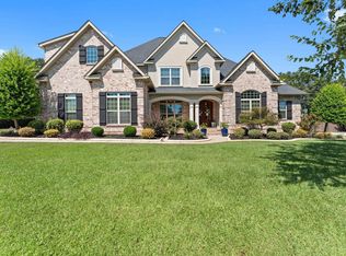 400 Avondale Cir, Warner Robins, GA 31088