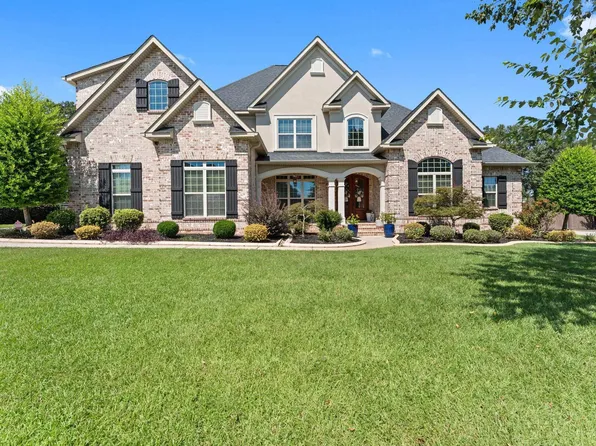 400 Avondale Cir, Warner Robins, GA 31088