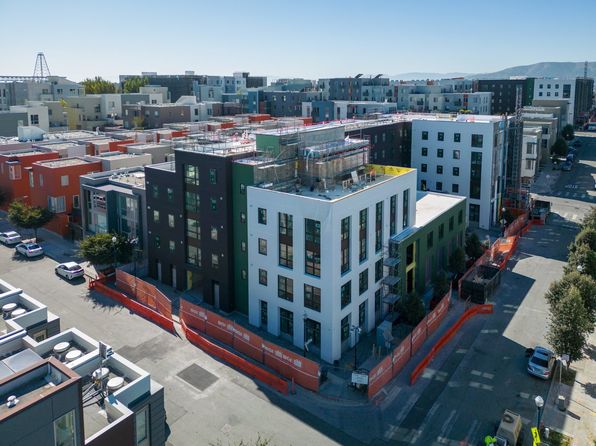 151 Friedell St #11610