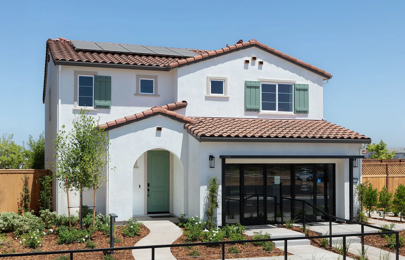 12036 Mircado Way photo 1