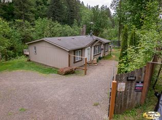 2221 Canyon Creek Rd, Washougal, WA 98671