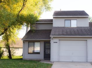 703 & 705 Northfield Rd, Manhattan, KS 66502