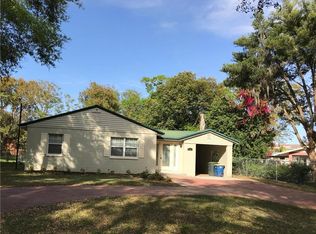 1420 E Conant St, Bartow, FL 33830