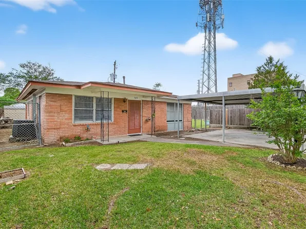 3428 Bradford St, Houston, TX 77025