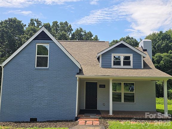 2nd image of 1150 Radcliff Rd