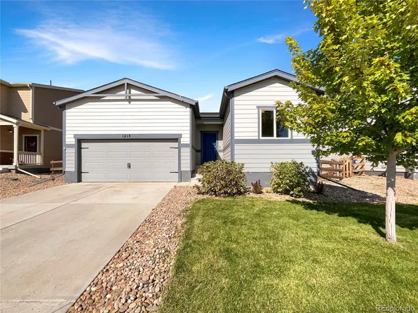 1213 Sherman Drive, Dacono, CO 80514