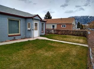 1911 Locust St, Butte, MT 59701