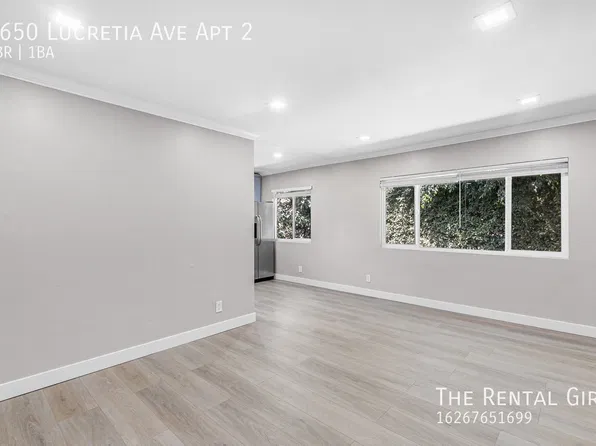 1650 Lucretia Ave #2, Los Angeles, CA 90026