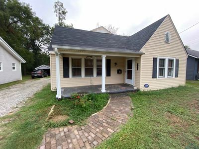 113 W Lakeview St, Henderson, TX, 75652