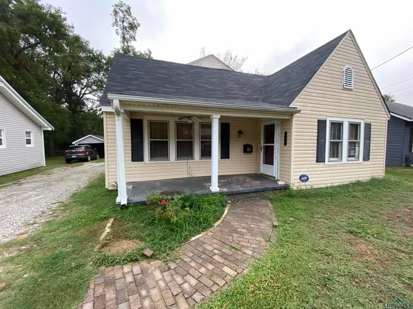 113 W Lakeview St, Henderson, TX 75652