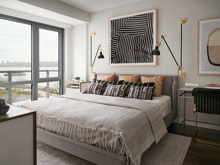 RiverHouse 9 at Port Imperial — Photo 6