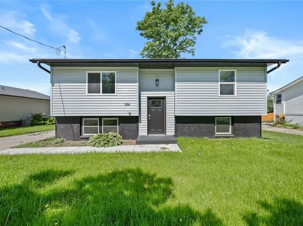 106 Blaine St NW, Bondurant, IA 50035