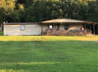17200 Bear Creek Loop, Hackett, AR 72937