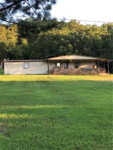 17200 Bear Creek Loop, Hackett, AR, 72937
