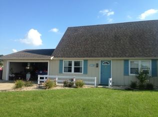 2917 Carroll Rd, Fort Wayne, IN 46818