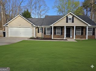 99 Georgias Ln, Dallas, GA 30157