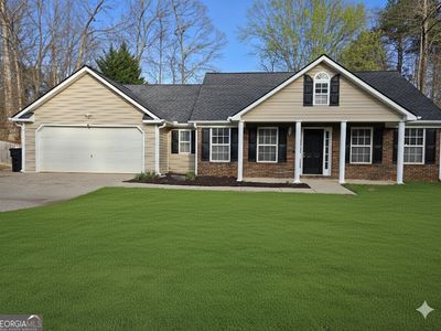 99 Georgias Ln, Dallas, GA, 30157