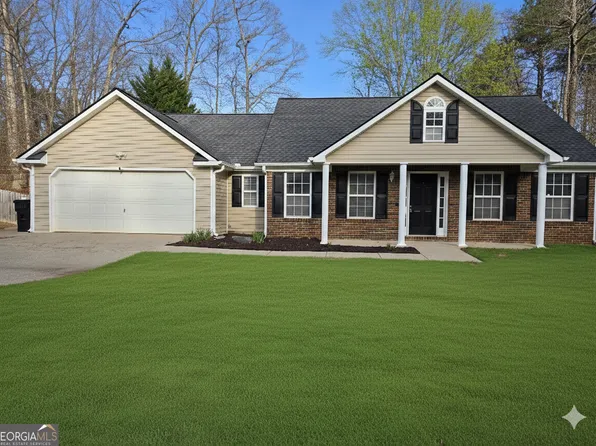 99 Georgias Ln, Dallas, GA 30157