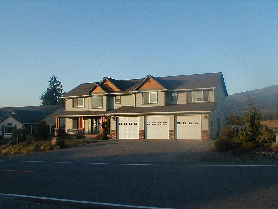 Wonderful Big Lake Community Home!