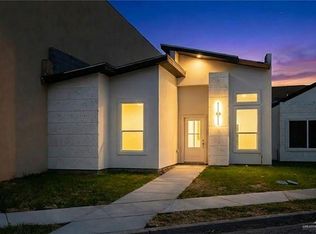 6820 N 5th St, McAllen, TX 78504