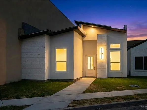 6820 N 5th St, McAllen, TX 78504