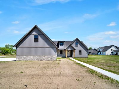239 Shelldrake Ln #40, Saint Clair, MI, 48079