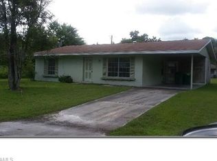 1435 Monte St, Pt Charlotte, FL 33952