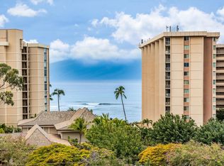 4310 Lower Honoapiilani Rd APT 608, Lahaina, HI 96761