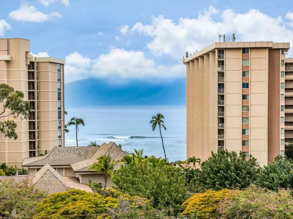 4310 Lower Honoapiilani Rd APT 608, Lahaina, HI 96761