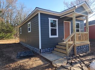 660 Honeysuckle Rd, Bald Knob, AR 72010