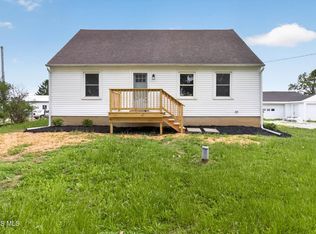 8040 Jerusalem Rd, Oregon, OH 43616