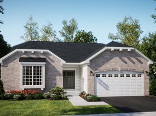1257 Prairie Ridge Trl, Antioch, IL 60002