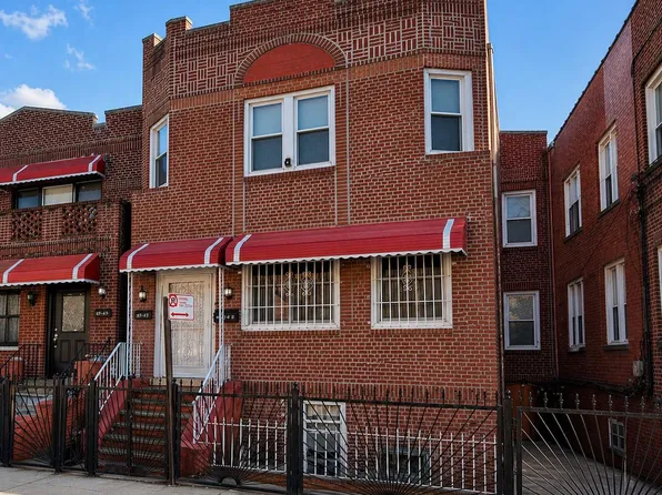 818 E 227th Street, Bronx, NY 10466
