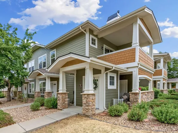 2120 Owens Ave #201, Fort Collins, CO 80528