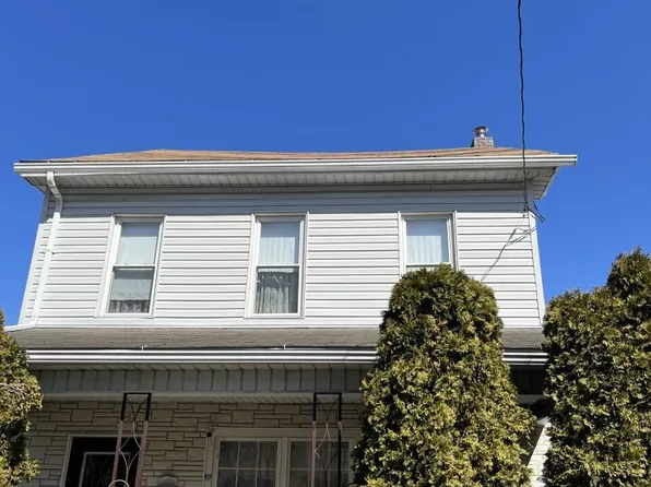 603 W Pine St, Shamokin, PA 17872