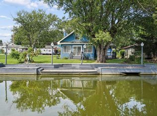 2709 Terrace St, Millersport, OH 43046