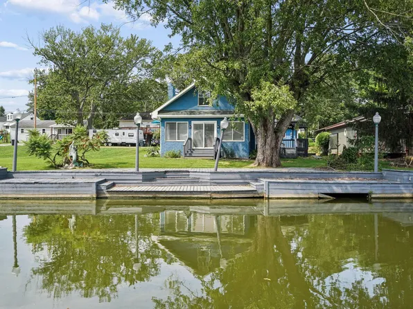 2709 Terrace St, Millersport, OH 43046