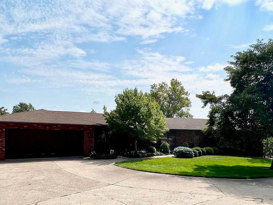 139 Balsam Knob, Petersburg, IL 62675 Zillow