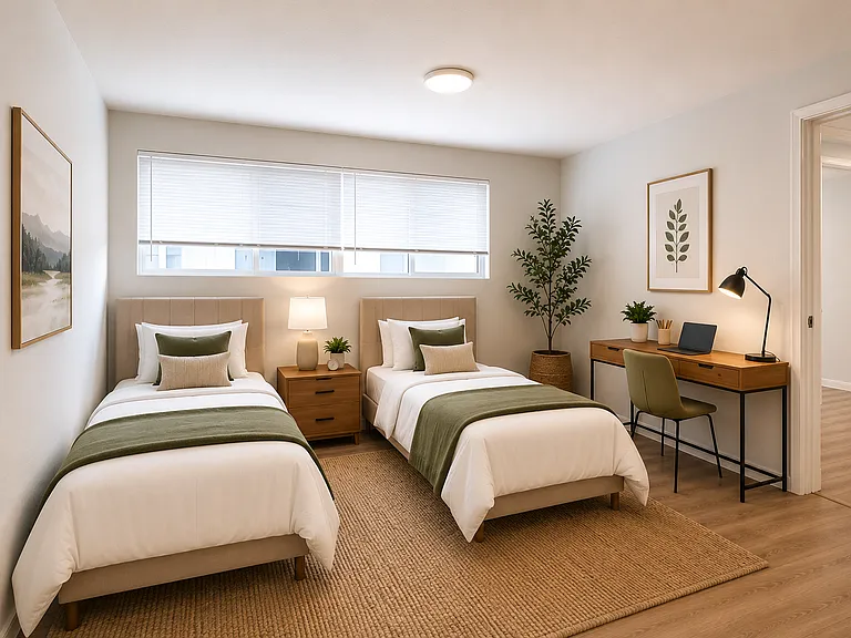 2614 Warring St #5 — Photo 3