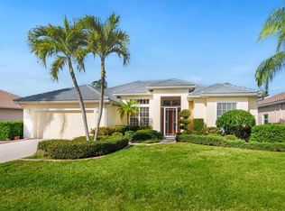 863 Macaw Cir, Venice, FL 34285
