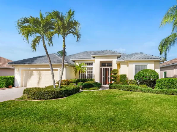 863 Macaw Cir, Venice, FL 34285