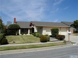 325 Teton Cir, Placentia, CA 92870