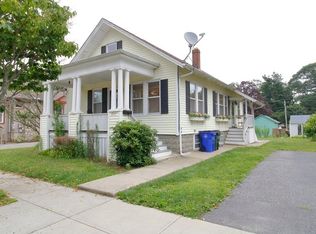 263 Newbury St, Fall River, MA 02720